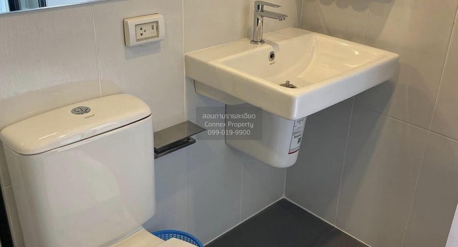 For rent 1 bed condo in Min Buri, Bangkok