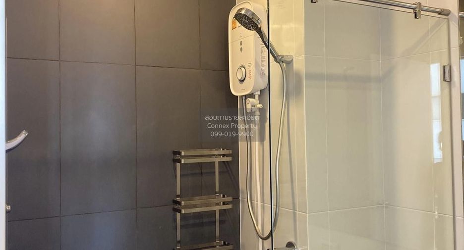 For rent 1 bed condo in Min Buri, Bangkok