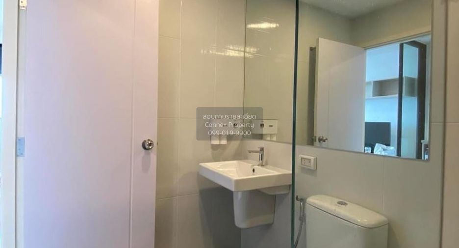 For rent 1 bed condo in Min Buri, Bangkok