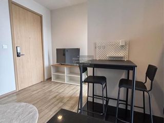 Condo en alquiler de 1 habitaciones en Chatuchak, Bangkok