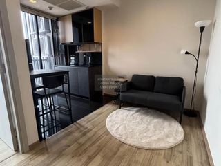 Condo en alquiler de 1 habitaciones en Chatuchak, Bangkok