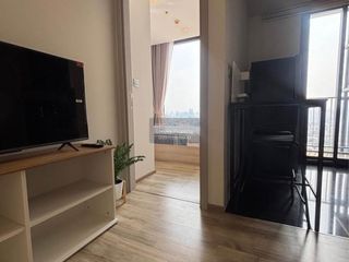 Condo en alquiler de 1 habitaciones en Chatuchak, Bangkok