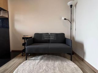 Condo en alquiler de 1 habitaciones en Chatuchak, Bangkok