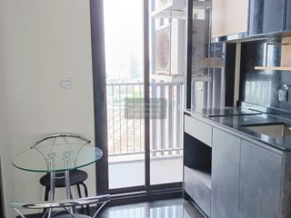Condo en alquiler de 1 habitaciones en Chatuchak, Bangkok