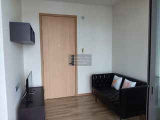 Condo en alquiler de 1 habitaciones en Chatuchak, Bangkok