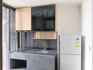 Condo en alquiler de 1 habitaciones en Chatuchak, Bangkok