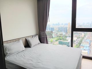 Condo en alquiler de 1 habitaciones en Chatuchak, Bangkok