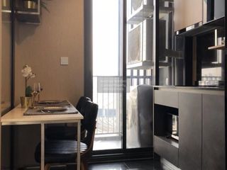 Condo en alquiler de 1 habitaciones en Chatuchak, Bangkok