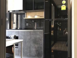 Condo en alquiler de 1 habitaciones en Chatuchak, Bangkok