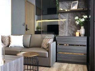 Condo en alquiler de 1 habitaciones en Chatuchak, Bangkok