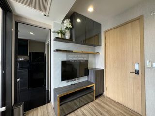 Condo en alquiler de 1 habitaciones en Chatuchak, Bangkok