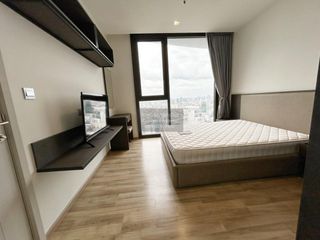 Condo en alquiler de 1 habitaciones en Chatuchak, Bangkok