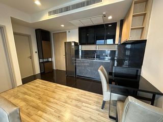 Condo en alquiler de 1 habitaciones en Chatuchak, Bangkok