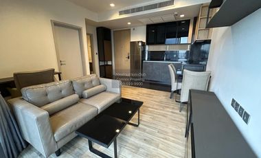 For rent 1 bed condo in Chatuchak, Bangkok