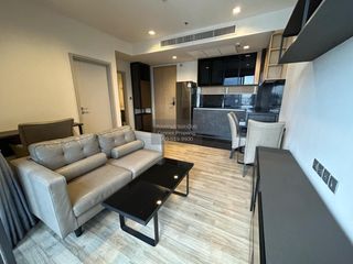Condo en alquiler de 1 habitaciones en Chatuchak, Bangkok