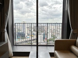 Condo en alquiler de 1 habitaciones en Chatuchak, Bangkok