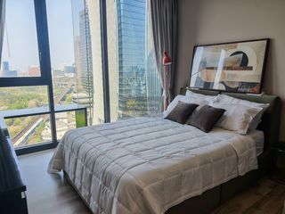 Condo en alquiler de 1 habitaciones en Chatuchak, Bangkok