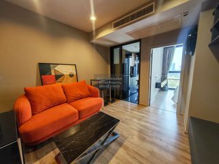 Condo en alquiler de 1 habitaciones en Chatuchak, Bangkok