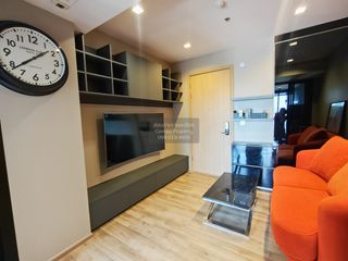 Condo en alquiler de 1 habitaciones en Chatuchak, Bangkok