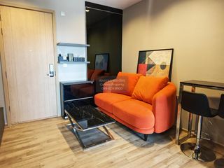 Condo en alquiler de 1 habitaciones en Chatuchak, Bangkok