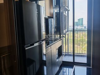 Condo en alquiler de 1 habitaciones en Chatuchak, Bangkok