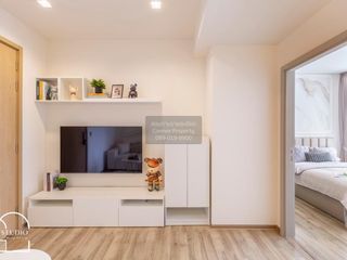 Condo en alquiler de 1 habitaciones en Chatuchak, Bangkok