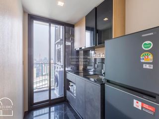 Condo en alquiler de 1 habitaciones en Chatuchak, Bangkok