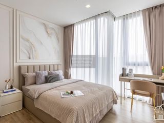Condo en alquiler de 1 habitaciones en Chatuchak, Bangkok