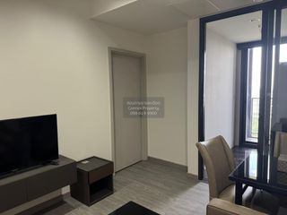 Condo en alquiler de 1 habitaciones en Chatuchak, Bangkok