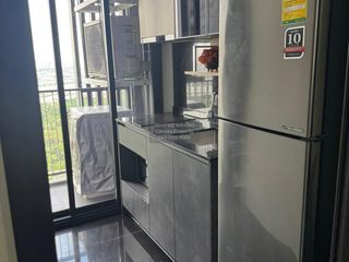 Condo en alquiler de 1 habitaciones en Chatuchak, Bangkok