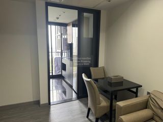 Condo en alquiler de 1 habitaciones en Chatuchak, Bangkok