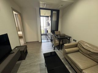Condo en alquiler de 1 habitaciones en Chatuchak, Bangkok