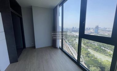 For rent 2 bedrooms condo in Chatuchak, Bangkok