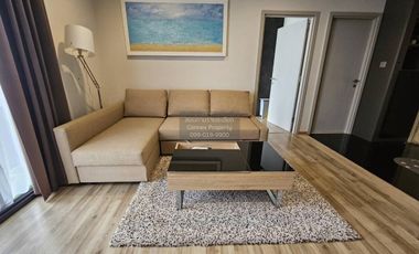 For rent 2 bedrooms condo in Chatuchak, Bangkok