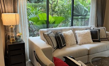For rent 4 bedrooms house in Bang Kapi, Bangkok