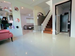 For rent 3 bedrooms house in Bang Sao Thong, Samut Prakan