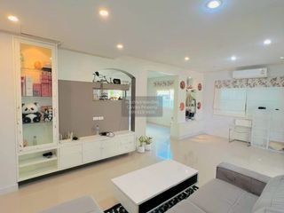 For rent 3 bedrooms house in Bang Sao Thong, Samut Prakan