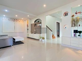 For rent 3 bedrooms house in Bang Sao Thong, Samut Prakan