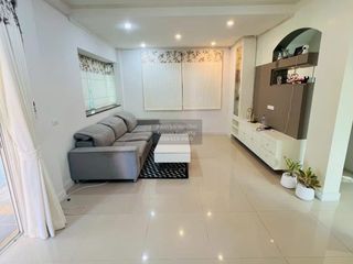 For rent 3 bedrooms house in Bang Sao Thong, Samut Prakan