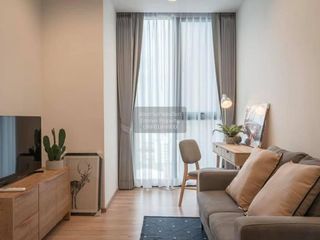 For rent 1 bed condo in Phaya Thai, Bangkok