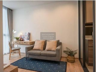 For rent 1 bed condo in Phaya Thai, Bangkok