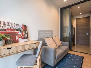 For rent 1 bed condo in Phaya Thai, Bangkok