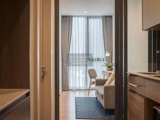 For rent 1 bed condo in Phaya Thai, Bangkok