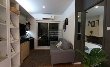 For rent 1 bed condo in Chatuchak, Bangkok