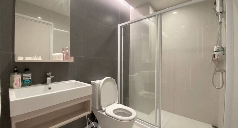 Продажа 1 кровать кондо в Банг Кхо Лаем, Бангкок