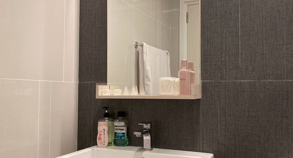 Продажа 1 кровать кондо в Банг Кхо Лаем, Бангкок