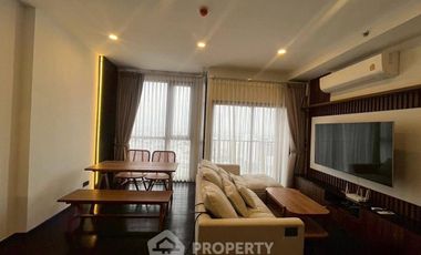 Wohnung zum Kauf mit 2 Zimmer in Watthana, Bangkok