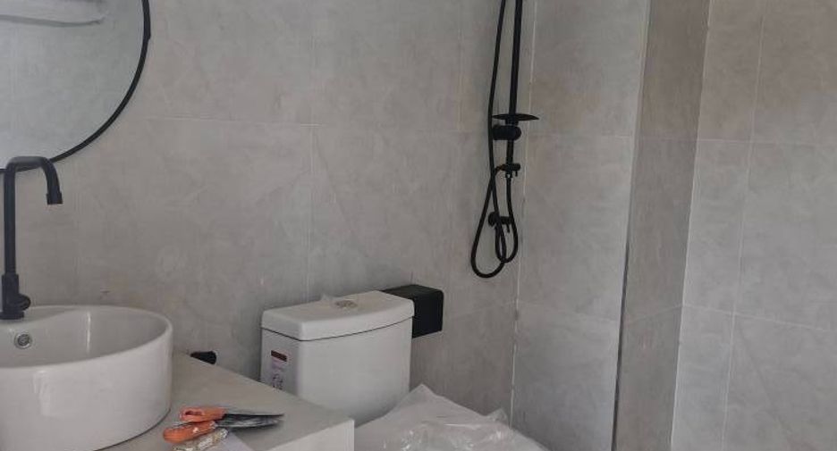 À vendre 3 chambres villa à Sattahip, Chonburi