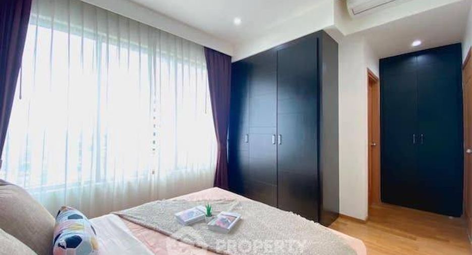 For sale 2 bedrooms condo in Khlong Toei, Bangkok