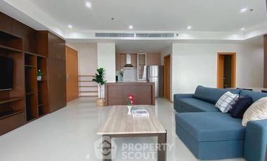 For sale 2 bedrooms condo in Khlong Toei, Bangkok